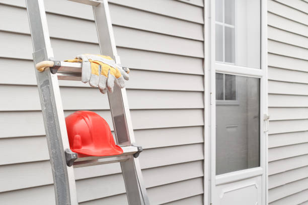 Best Steel Siding Installation  in Belle Mead, NJ