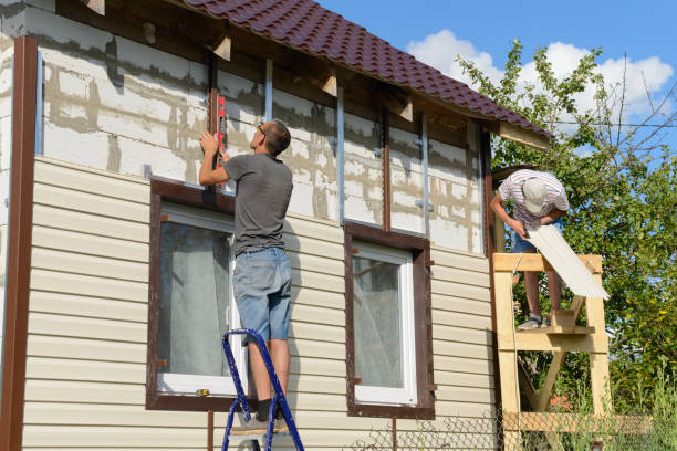 Best Stone Veneer Siding  in Belle Mead, NJ