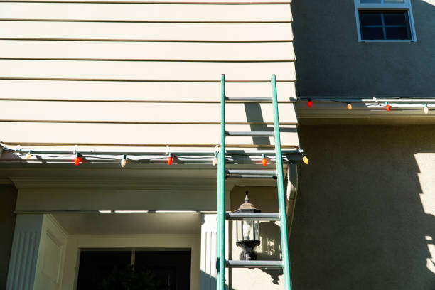Best Insulated Siding Installation  in Belle Mead, NJ