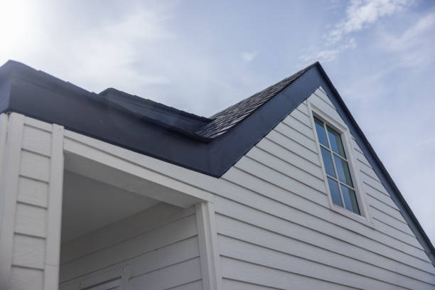 Best James Hardie Siding  in Belle Mead, NJ