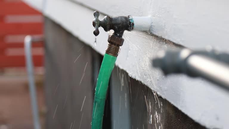 Best Weatherproofing and Sealing  in Belle Mead, NJ