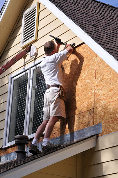 Best Fascia and Soffit Installation  in Belle Mead, NJ